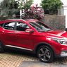 Membandingkan Spek Teknis MG ZS dan Pesaing di Segmen Low SUV