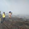 Ancaman Kabut Asap Semakin Nyata di Riau, Perlombaan dengan Titik Api Dimulai
