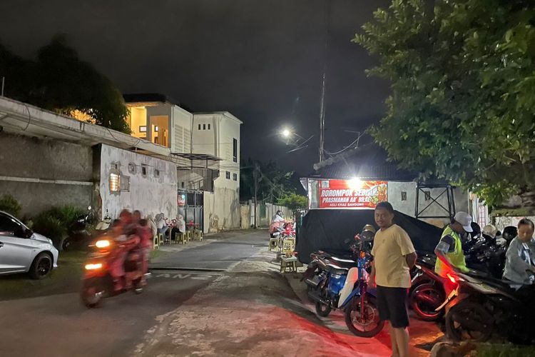 Kaca Mobil Dipecah Saat Beli Seblak, Uang Rp 300 Juta Milik Warga Banyuwangi Raib