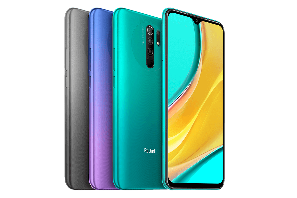 Redmi 9