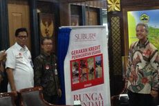 Bunga Kredit Bank Jateng Diturunkan Menjadi di Bawah 10 Persen