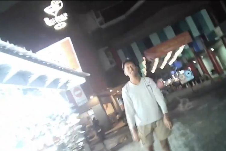 Polisi Selidiki Video Viral Dugaan Prostitusi Anak di Lokasari Jakbar
