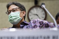 Indonesia Endorses Four Foreign Vaccines