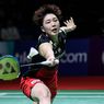 BWF World Championship 2022, Kata Akane Usai Keluar dari 