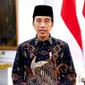 Jokowi: Kenaikan Covid-19 Masih Terkendali, Saya Sudah Minta Diwaspadai