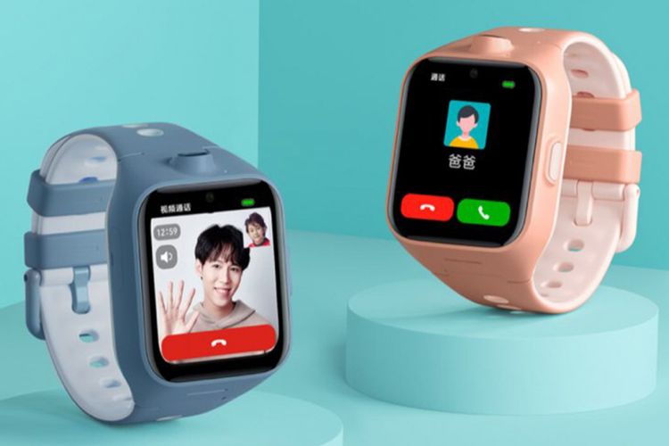 Xiaomi Mi Kids Watch 4