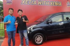 Tips Bikin Daihatsu Xenia Lawas Tetap Nyaman dan Nyaman Digunakan