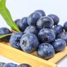 Makan Blueberry Setiap Hari Bikin Umur Panjang, Apa Sebabnya?