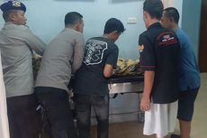 Main Bola di Pantai, Bocah 6 Tahun Asal Palembang Tewas Tenggelam di Lampung