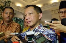 Ketua DPR Khawatir Ekspektasi Masyarakat Membebani Tito Karnavian