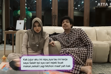 Hampir Kena Tipu Agen Villa di Bali, Aurel Hermansyah: Dia Terlalu Niat, Dia Bayar Ads di Instagram