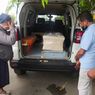 Jenazah Balita Anak PMI Asal NTT Dipulangkan dari Malaysia