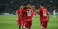 Cara Nonton Timnas Indonesia Vs Kamboja di ASEAN Championship 2026