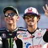 MotoGP Aragon, Rossi Jagokan Anak Didiknya untuk Mendobrak 