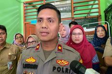 Polisi Pastikan Siswa SMP di Cengkareng yang Jatuh dari Lantai 4 Tak Alami 