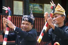 4 Kesenian Gorontalo Ditetapkan sebagai Warisan Budaya Tak Benda