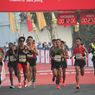 Borobudur Marathon 2021: Ganjar Optimistis Bisa Digelar secara Umum
