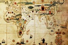 Gempa M 4,7 Terjadi di Sabang Aceh