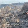 Wisata Pemandian Air Panas Cangar Ditutup Dampak Kebakaran Hutan Gunung Arjuno