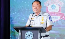 Dirut Jasa Raharja Sebut Kolaborasi Tanpa Batas Jadi Kunci Peningkatan Kinerja Berkelanjutan