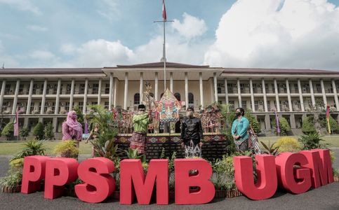 Indonesia’s 25 State Universities Named Most Popular by the 4ICU UniRank  