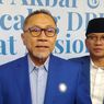 PAN Sebut Zulhas Sudah Siapkan Pengganti di MPR jika Jadi Menteri 
