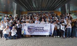 PTPP Fasilitasi 4.000 Pemudik dalam Program Mudik Gratis BUMN 2025
