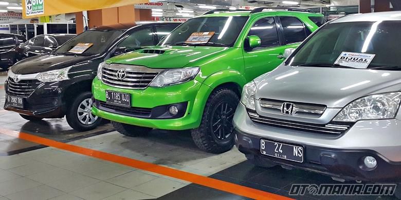 Rincian biaya mutasi mobil 2022 atau biaya mutasi kendaraan roda empat termasuk biaya mutasi masuk mobil. 