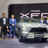 Mitsubishi Perkenalkan Mobil XFC Concept di IIMS 2023