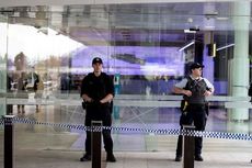 Penembakan di Bandara Canberra: Pelaku Menembak Kaca hingga Buat Penumpang Berlarian