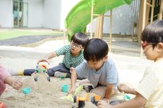 7 Tempat Makan dengan Playground di Tangerang Selatan