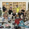 Gabung Metaverse, adidas Langsung Luncurkan Koleksi NFT Terbaru