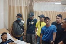 Ketua RT di Jatiasih Kena Tusuk Saat Tangkap Maling Motor Mainan Anak