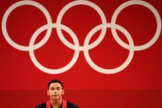 BREAKING NEWS, Eko Yuli Tambah Medali Indonesia di Olimpiade Tokyo 2020!