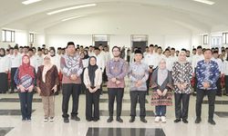 Resmi Angkat 5.812 PPPK Paruh Waktu, Pemkab Bandung Barat Ingin Perkuat Layanan Dasar