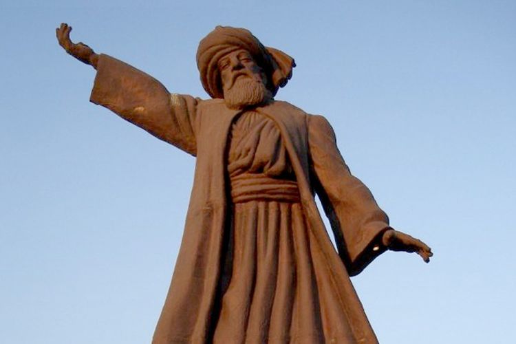 Jalaluddin Rumi