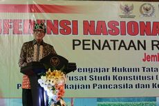 Ini Strategi Pemerintah Pusat Pangkas 