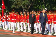 Presiden Turki Nilai Indonesia Pemimpin ASEAN yang Layak Jadi Mitra