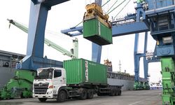 Lanjutkan Transformasi, SPTP Terapkan TOS Nusantara di Terminal Peti Kemas Ambon
