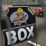 Prokes Covid-19 Wajib Ada di Panduan MotoGP Mandalika 2022