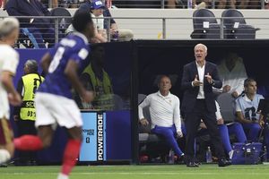 Pelatih Perancis Buka Suara soal Penyebab Timnya Kalah 0-2 dari Spanyol di Semifinal