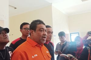 KSPI Tolak Penetapan UMP 2026 yang Mengacu Aturan Baru