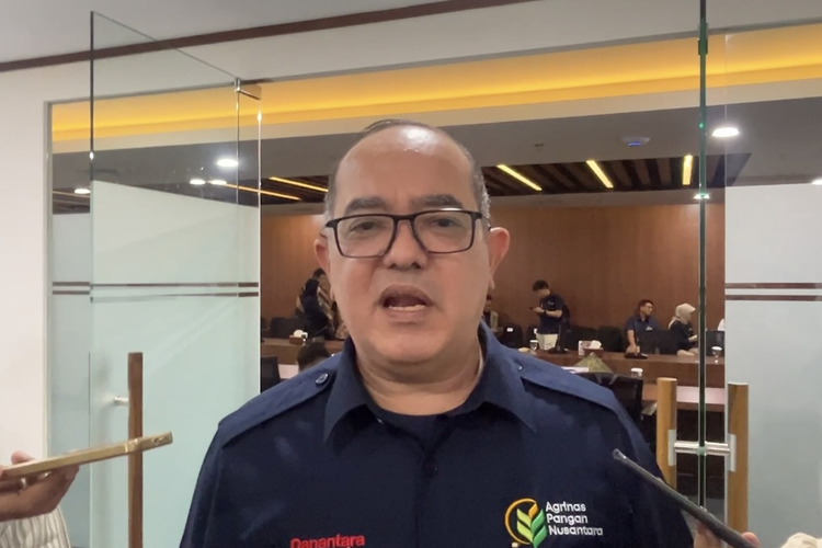 Agrinas Impor 160.000 Mobil dari India, Jepang, dan China untuk Kopdes