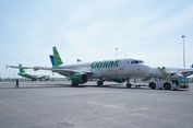 Didukung Danantara, Armada Citilink Bertambah Jadi 43 Pesawat hingga Juni 2026