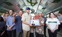 Kementerian Transmigrasi Dukung Batam Menjadi Pusat Data Berskala Global