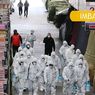 Bayi Usia 45 Hari di Korea Selatan Positif Terinfeksi Virus Corona