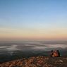 Libur Imlek 2023,  Jumlah Wisatawan di Gunungkidul Naik Signifikan