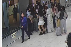 Kronologi 22 Penumpang Ditolak Naik Pesawat Thai Airways, Bermula dari Mengejar Seleb