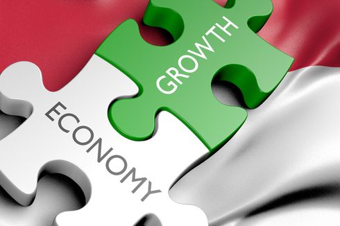 Menanti Realisasi Pertumbuhan Ekonomi Kuartal III-2022, Kala Pemerintah Proyeksi di Atas 5,5 Persen