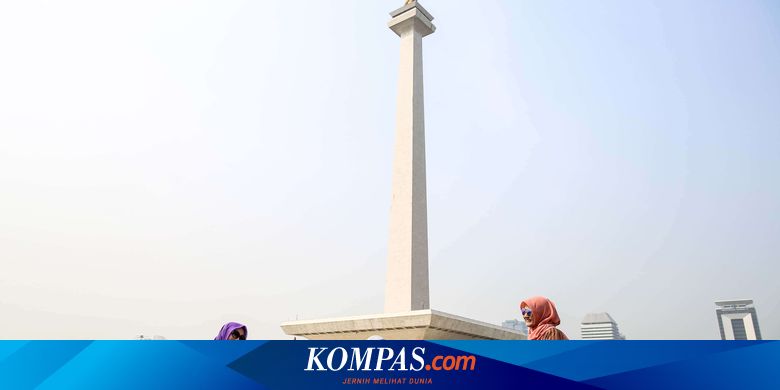 Stafsus Jokowi Klaim RI Bisa Jadi Negara Menengah Atas Lagi dalam Setahun - Vimarsana News